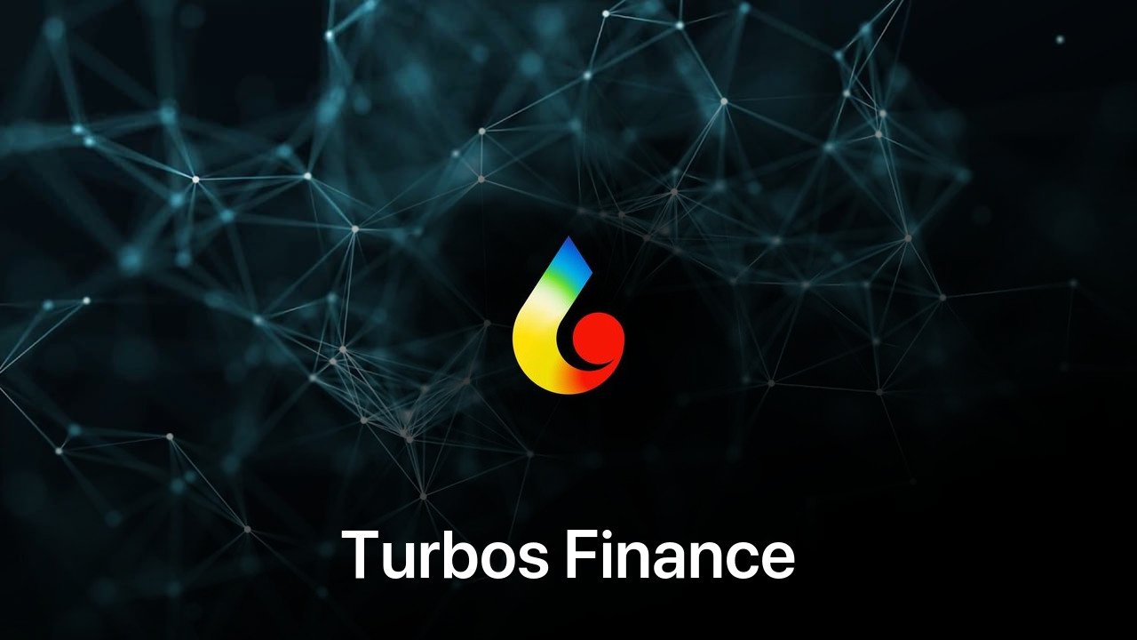Where to buy Turbos Finance coin