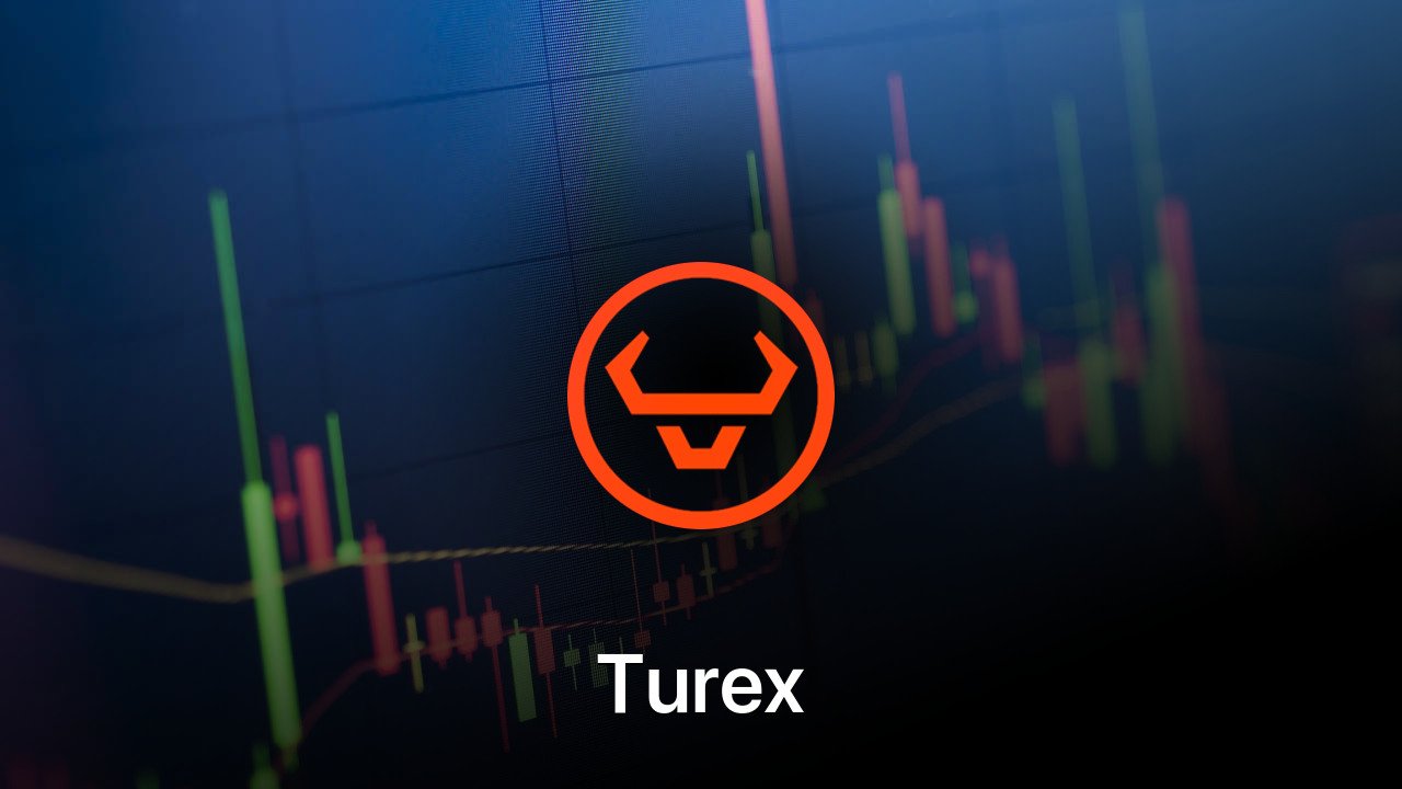 Where to buy Turex coin
