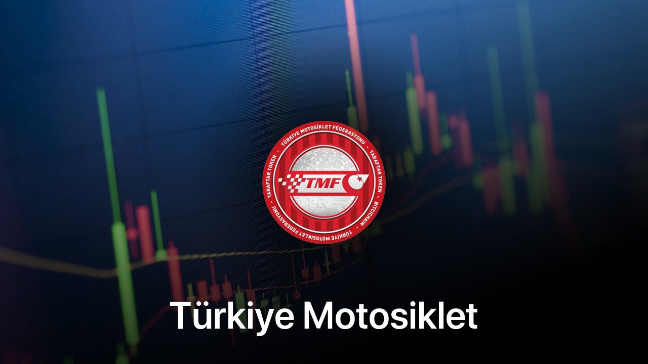 Where to buy Türkiye Motosiklet Federasyonu Fan Token coin