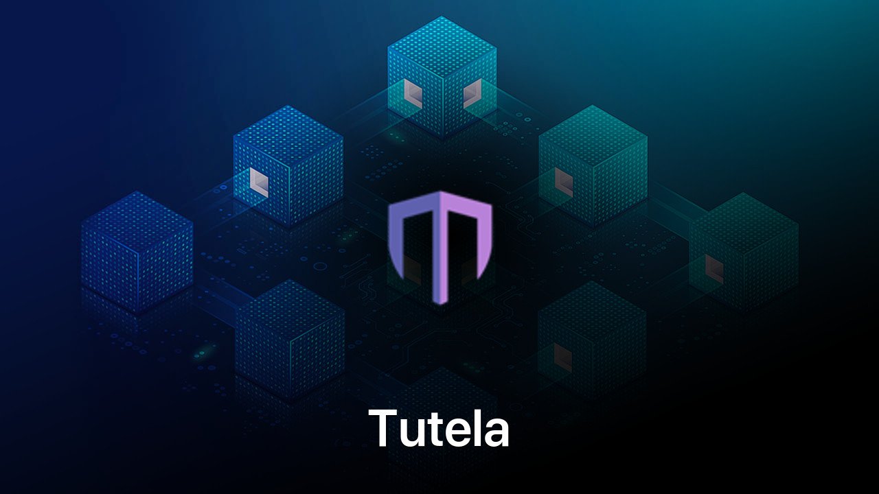 Where to buy Tutela coin