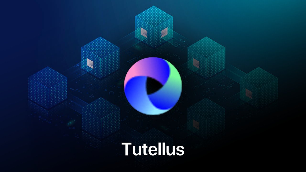 Where to buy Tutellus coin
