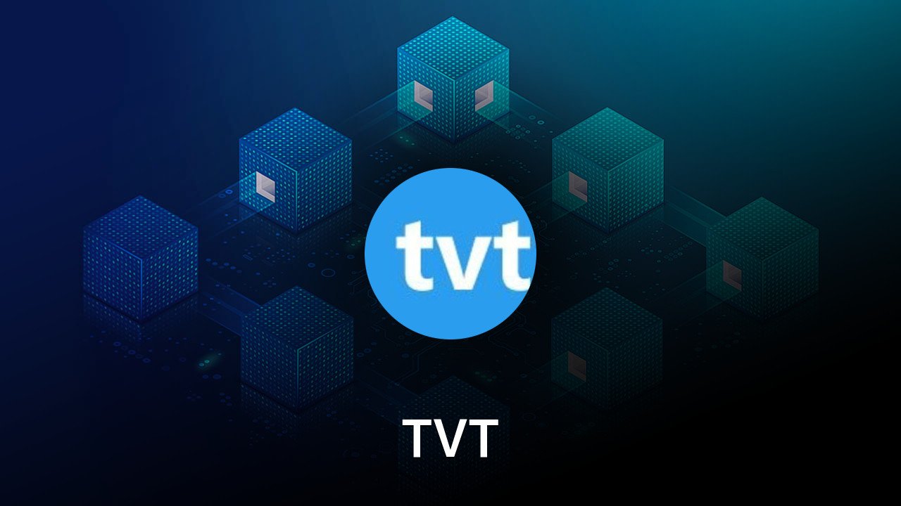 Where to buy TVT coin