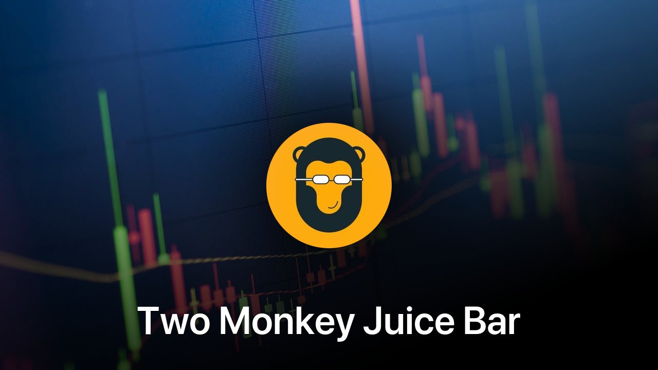 Where to buy Two Monkey Juice Bar coin