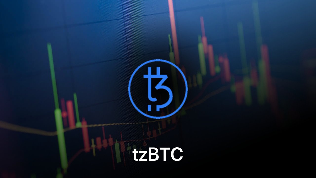 Where to buy tzBTC coin