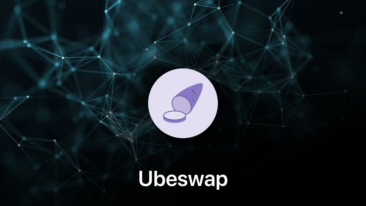 Where to buy Ubeswap coin