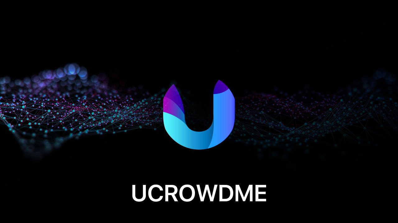 Where to buy UCROWDME coin