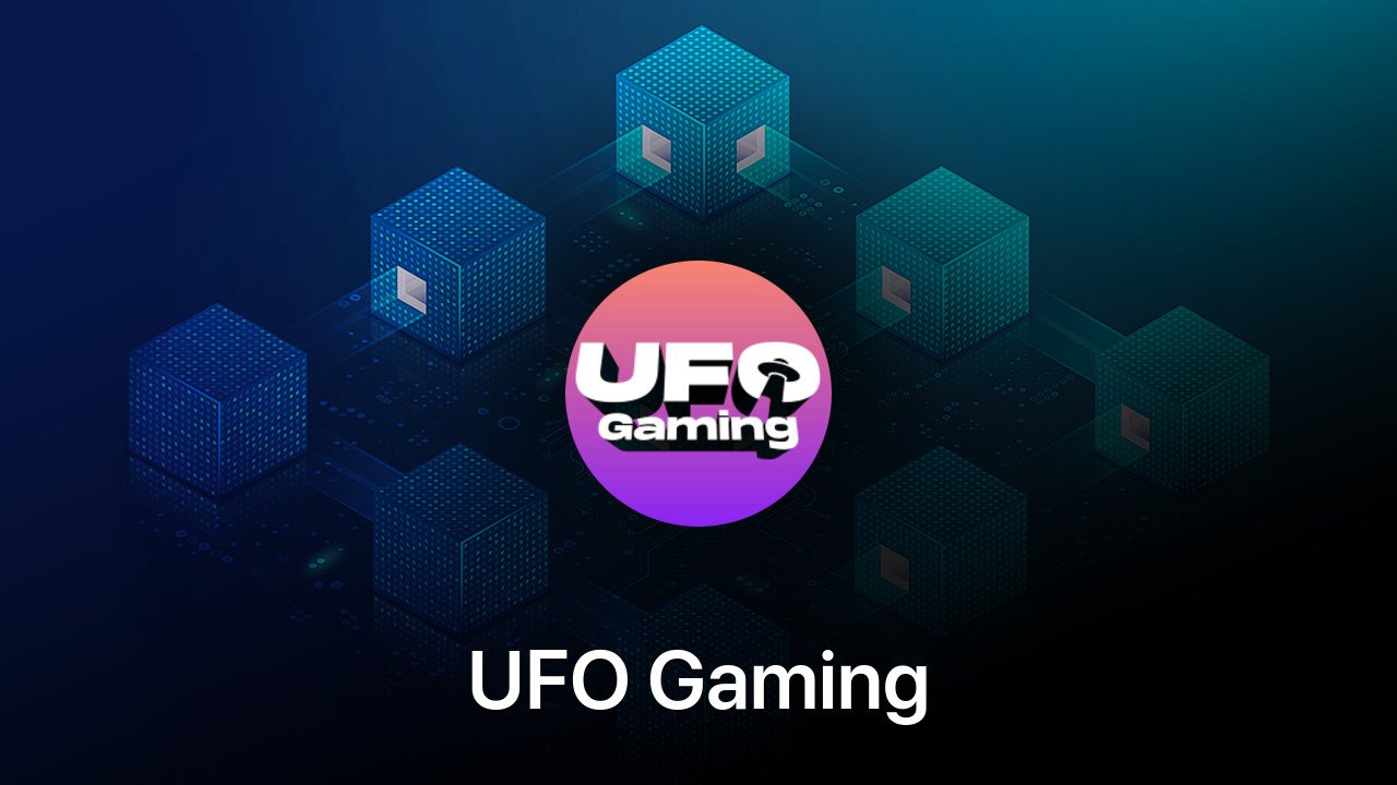 Where to buy UFO Gaming coin