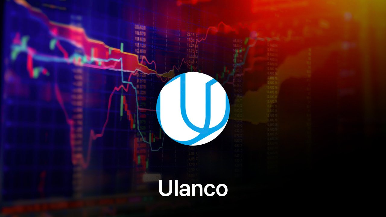 Where to buy Ulanco coin