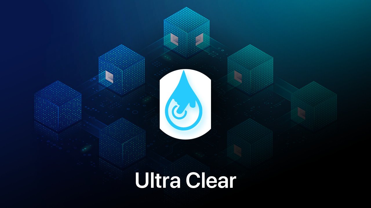 Where to buy Ultra Clear coin