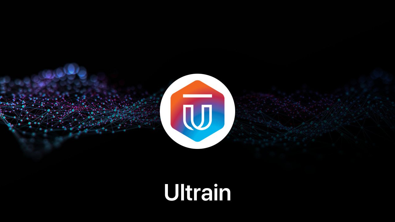 Where to buy Ultrain coin