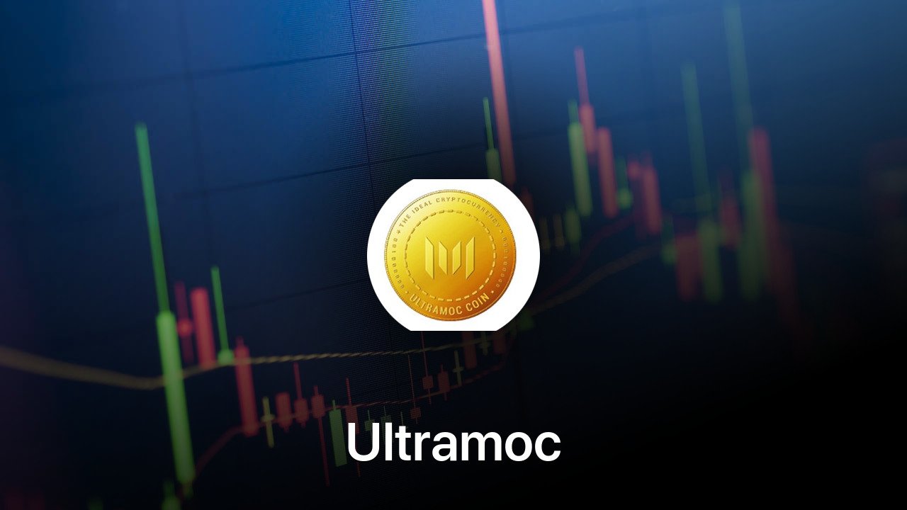 Where to buy Ultramoc coin
