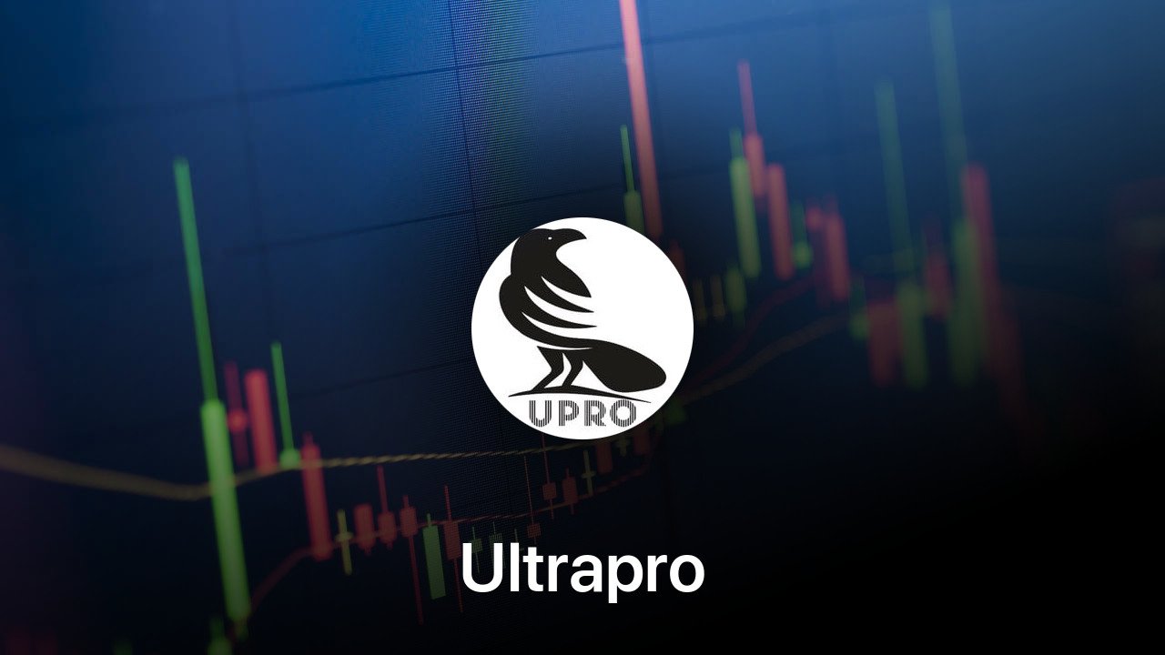 Where to buy Ultrapro coin