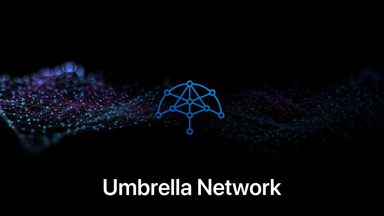 Where to buy Umbrella Network coin