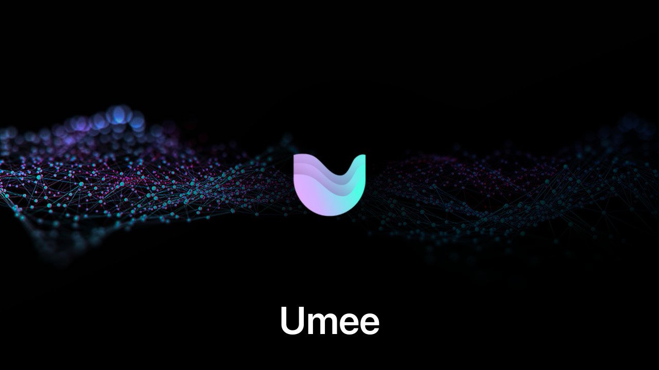 Where to buy Umee coin