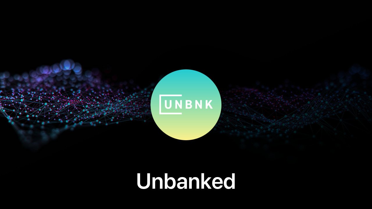 Where to buy Unbanked coin