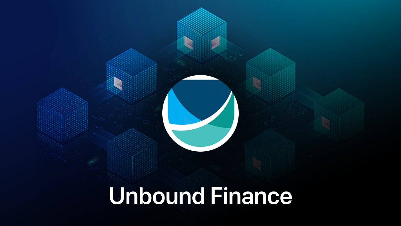 Where to buy Unbound Finance coin