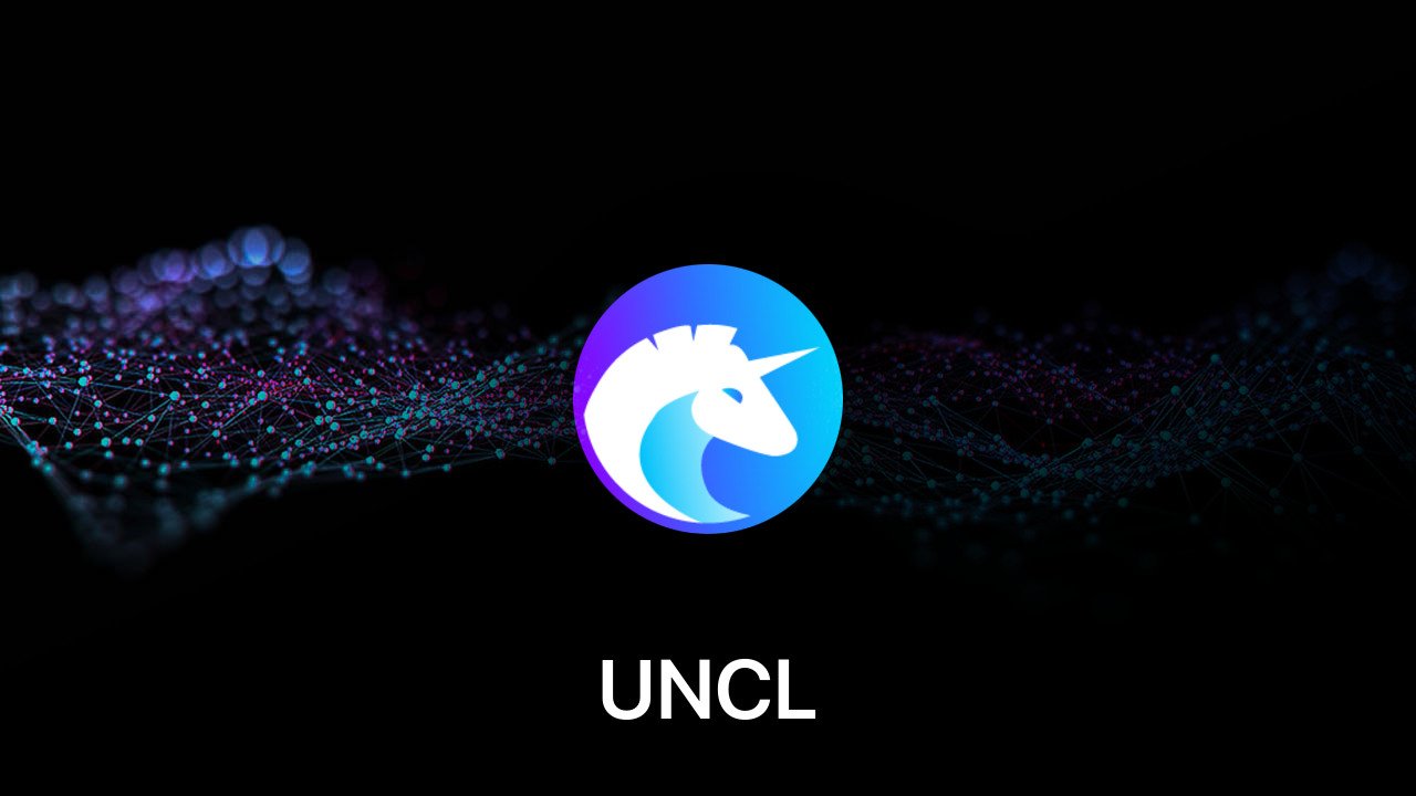 Where to buy UNCL coin