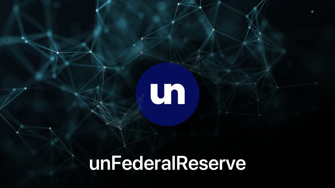 Where to buy unFederalReserve coin
