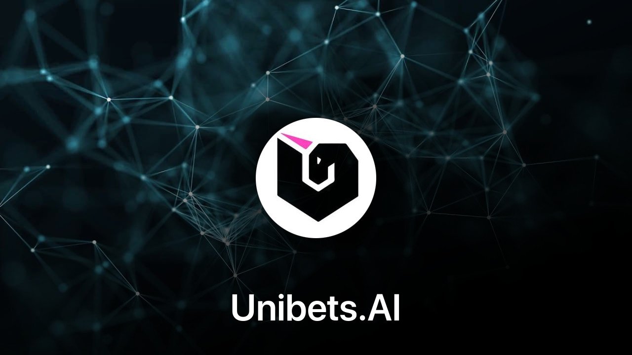 Where to buy Unibets.AI coin