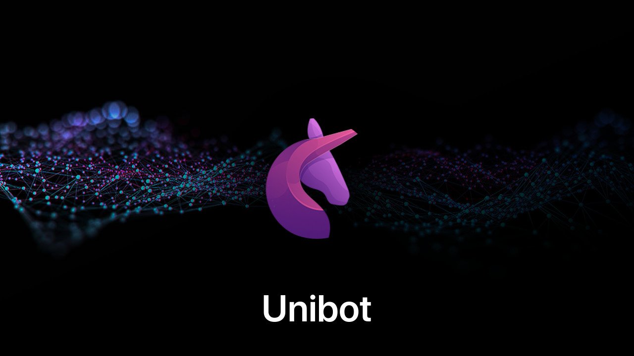 Where to buy Unibot coin