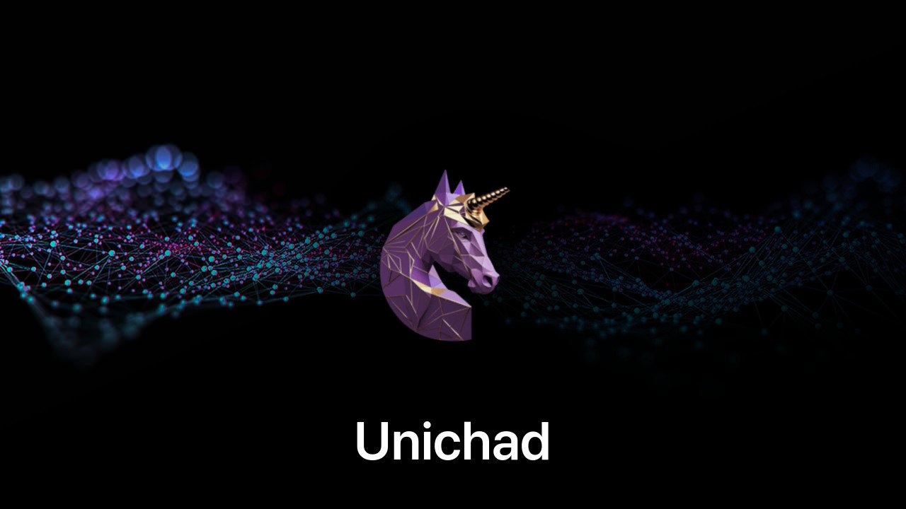 Where to buy Unichad coin