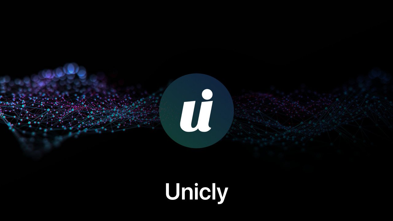 Where to buy Unicly coin