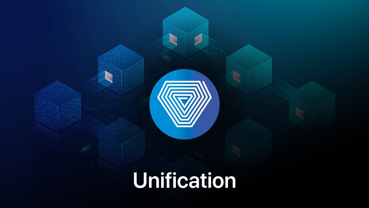 Where to buy Unification coin