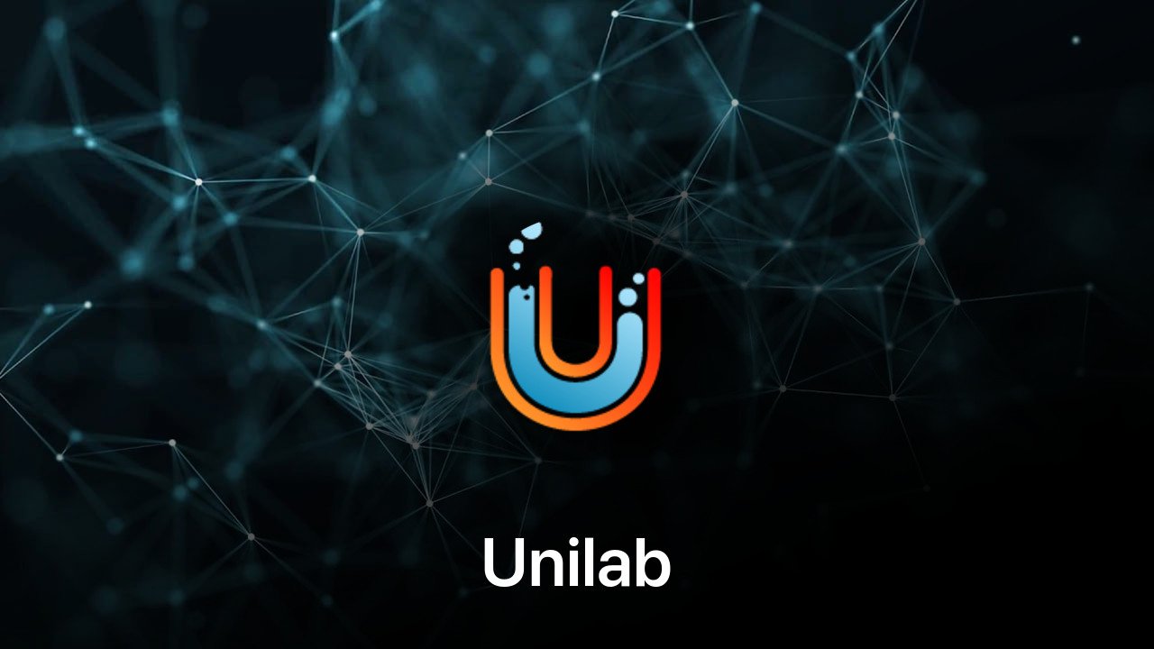 Where to buy Unilab coin