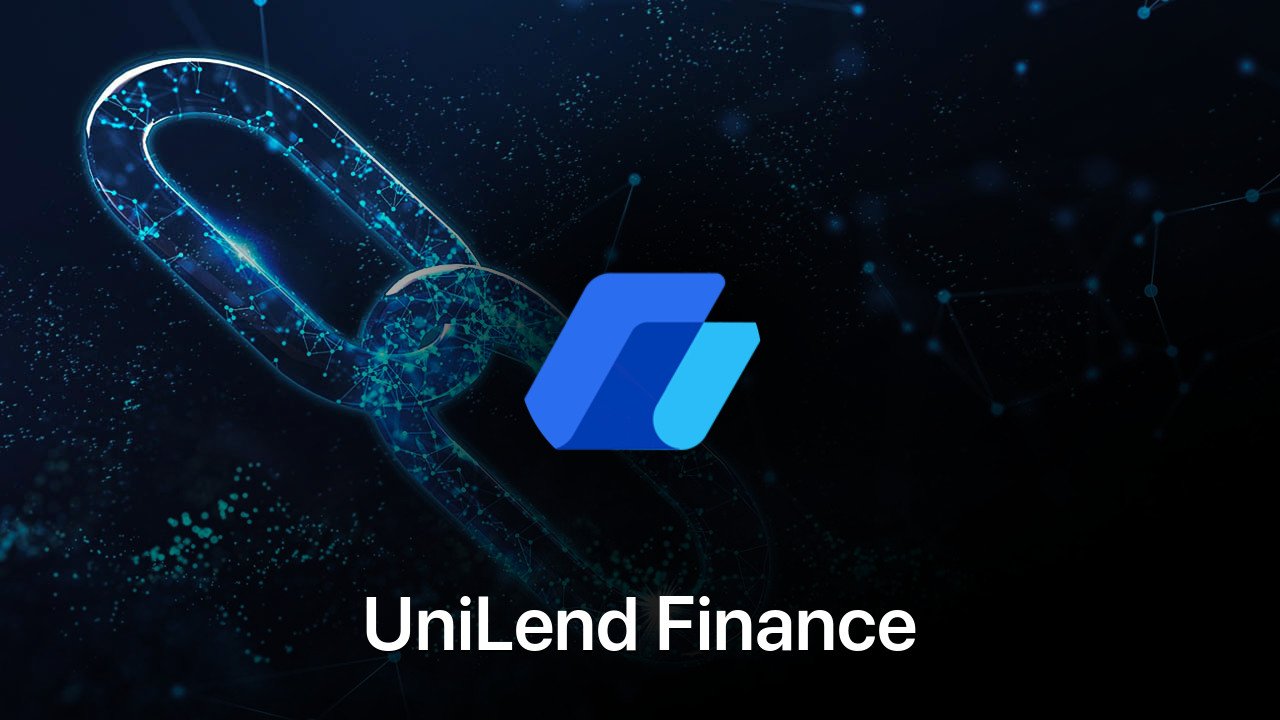 Where to buy UniLend Finance coin