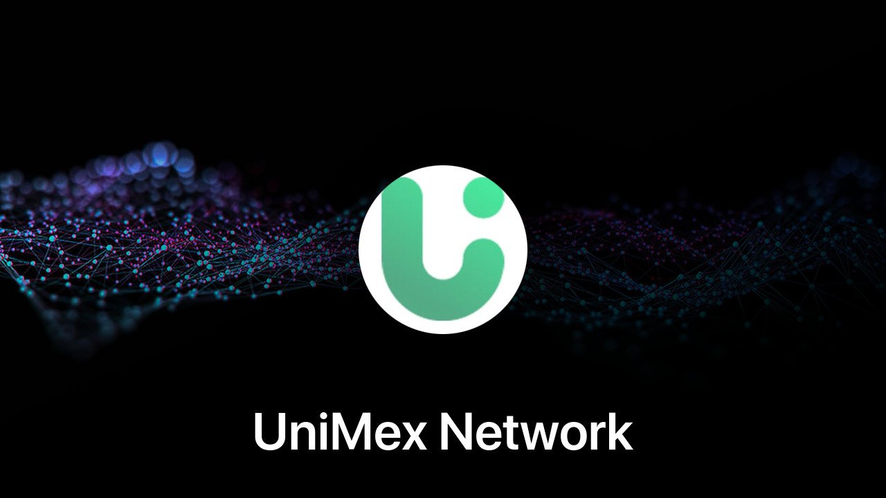 Where to buy UniMex Network coin