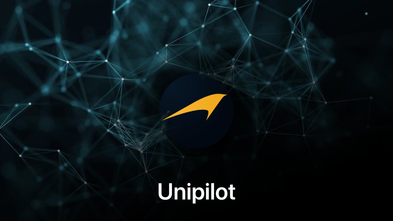 Where to buy Unipilot coin