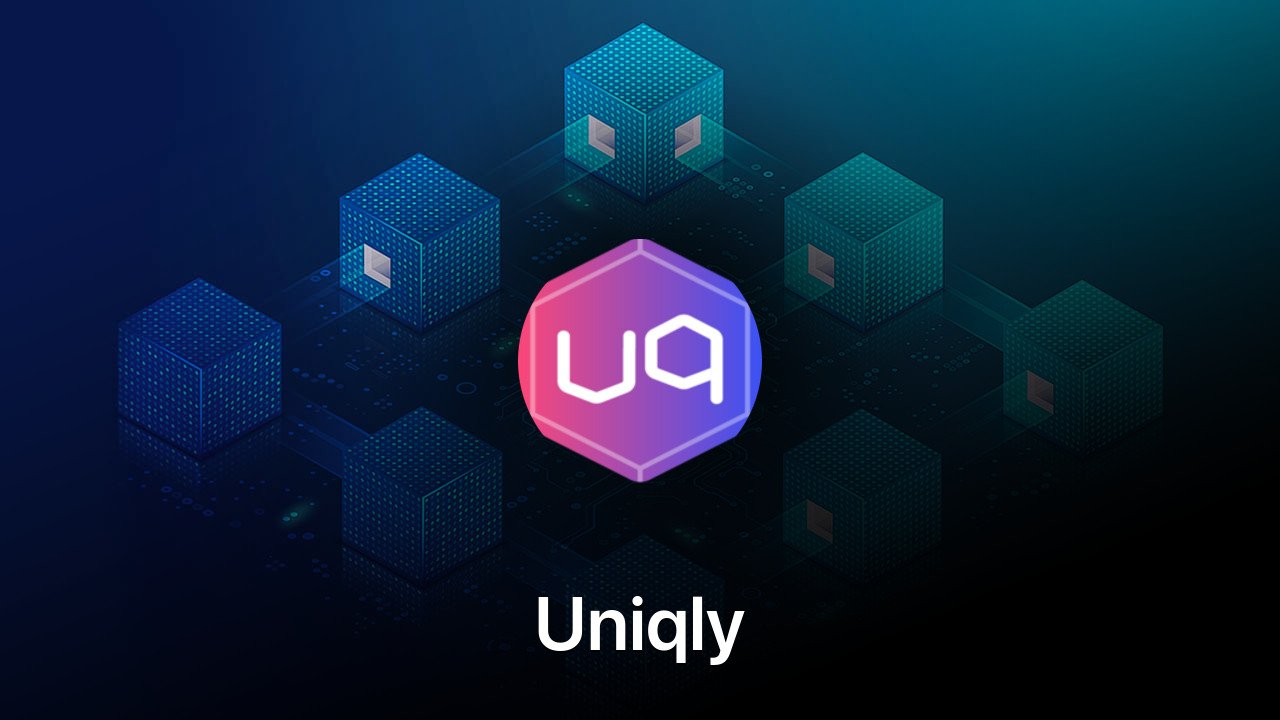Where to buy Uniqly coin