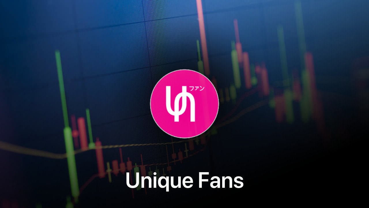 Where to buy Unique Fans coin