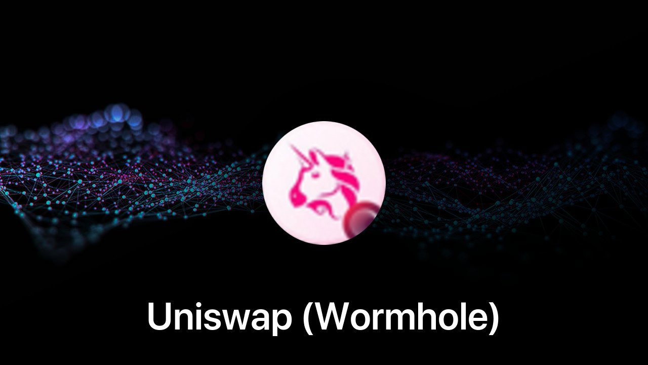 Where to buy Uniswap (Wormhole) coin