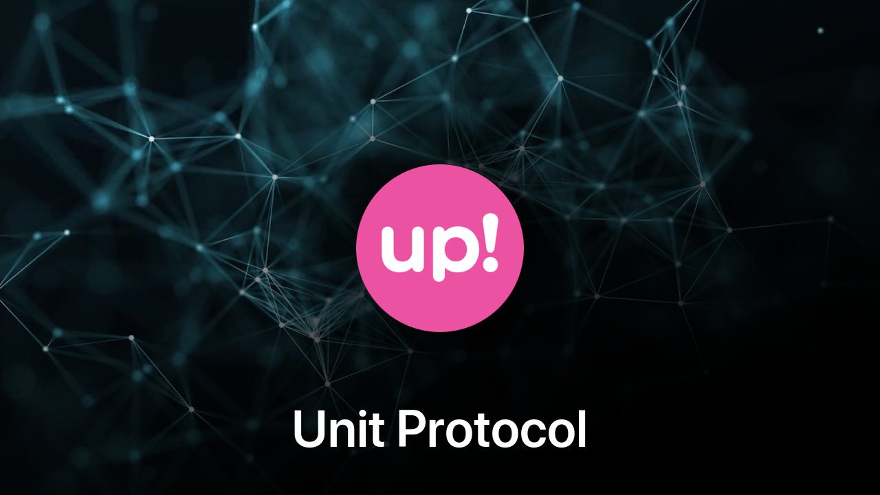 Where to buy Unit Protocol coin