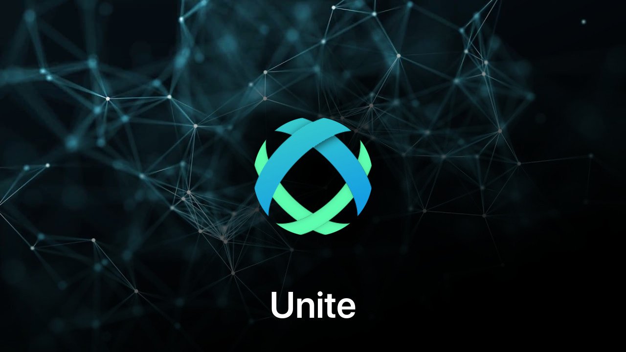 Where to buy Unite coin