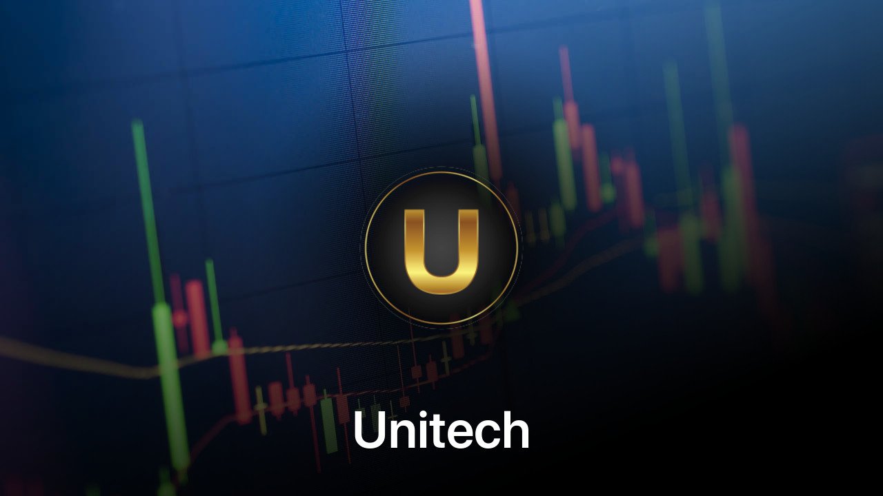 Where to buy Unitech coin