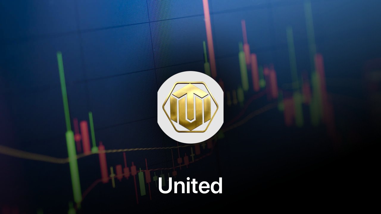 Where to buy United coin