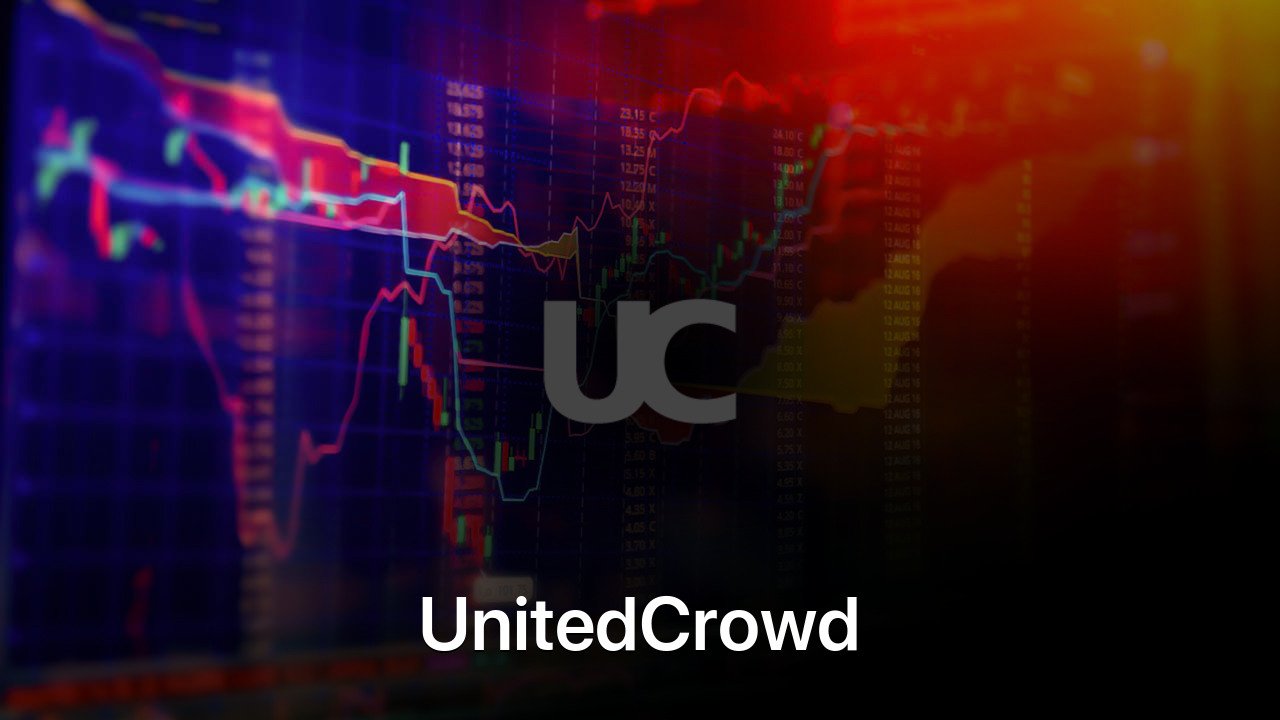 Where to buy UnitedCrowd coin