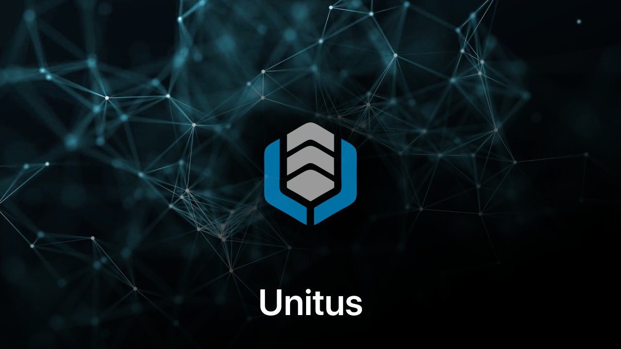 Where to buy Unitus coin