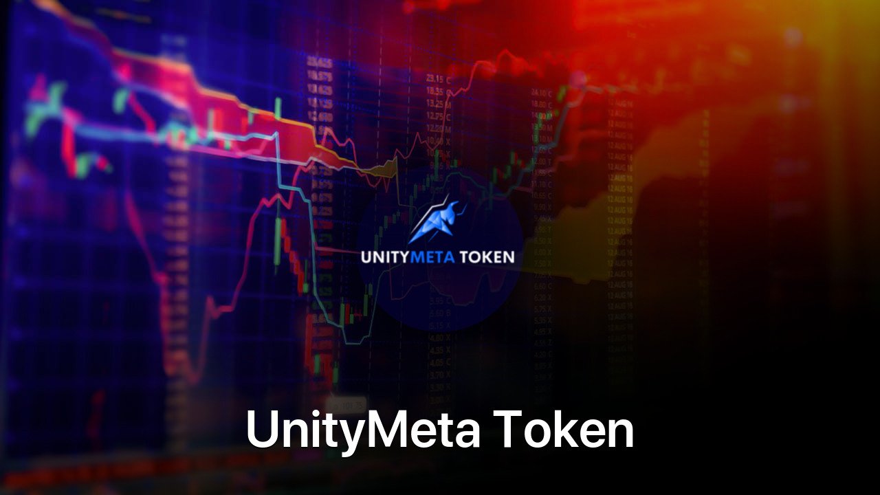 Where to buy UnityMeta Token coin