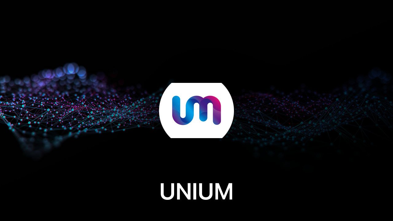 Where to buy UNIUM coin