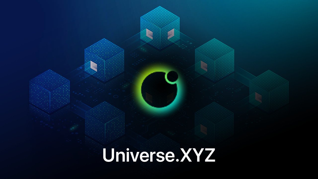 Where to buy Universe.XYZ coin