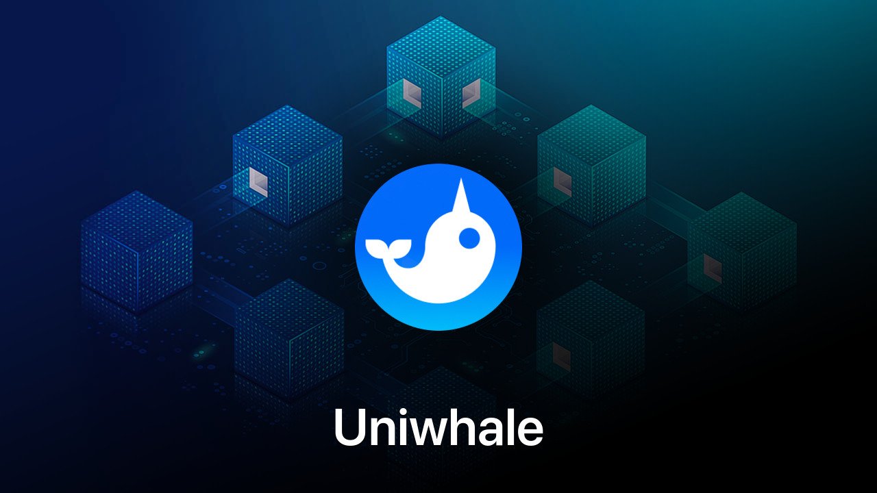 Where to buy Uniwhale coin