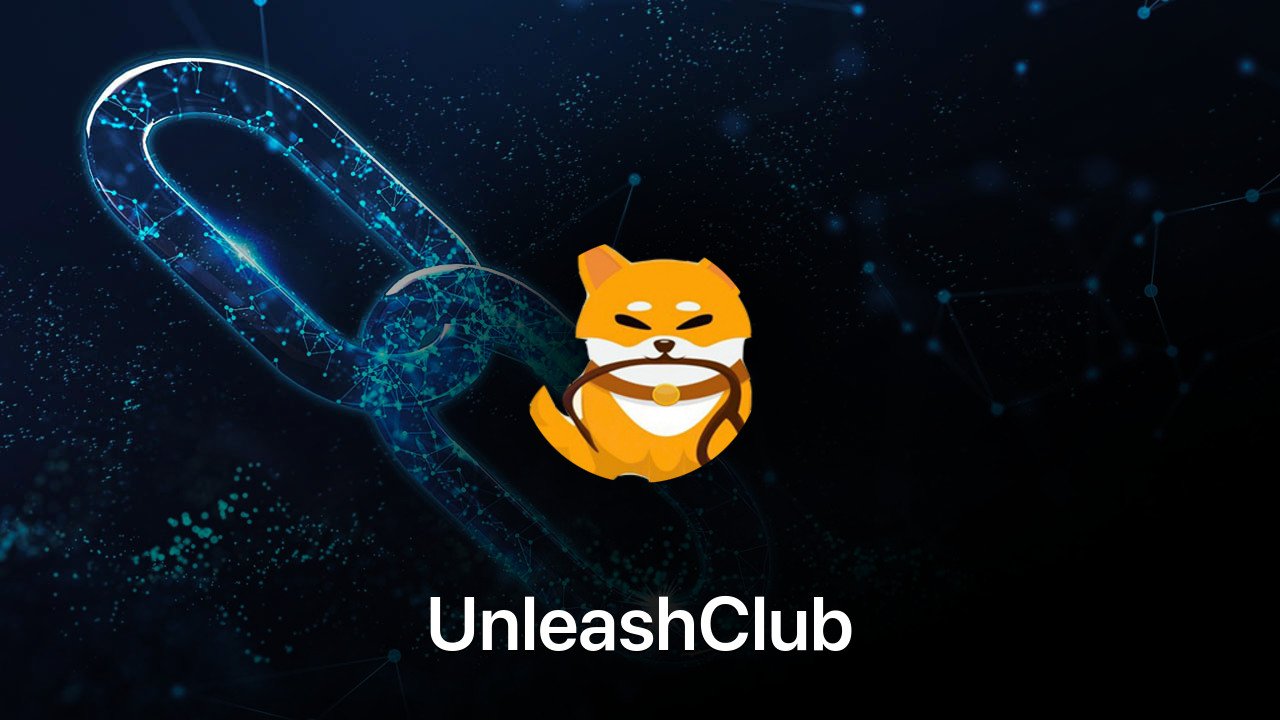 Where to buy UnleashClub coin