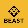 Unleashed Beast Logo