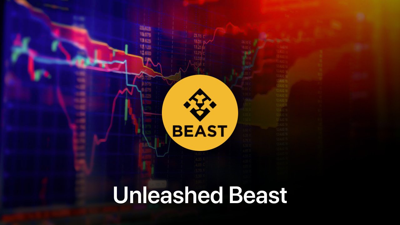Where to buy Unleashed Beast coin