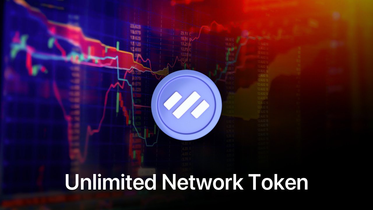 Where to buy Unlimited Network Token coin