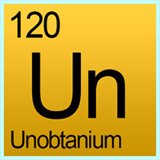 Where Buy Unobtanium