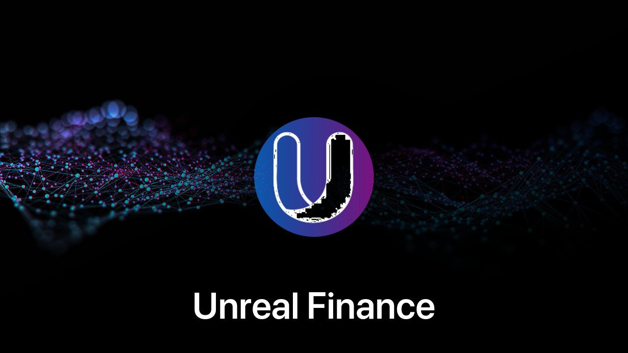 Where to buy Unreal Finance coin